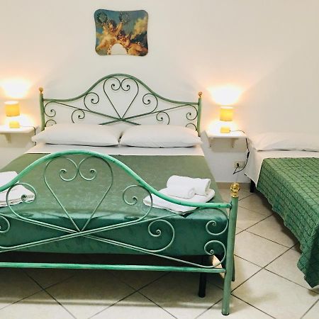 B&B I Mori Lido di Noto Екстер'єр фото