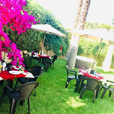B&B I Mori Lido di Noto Екстер'єр фото