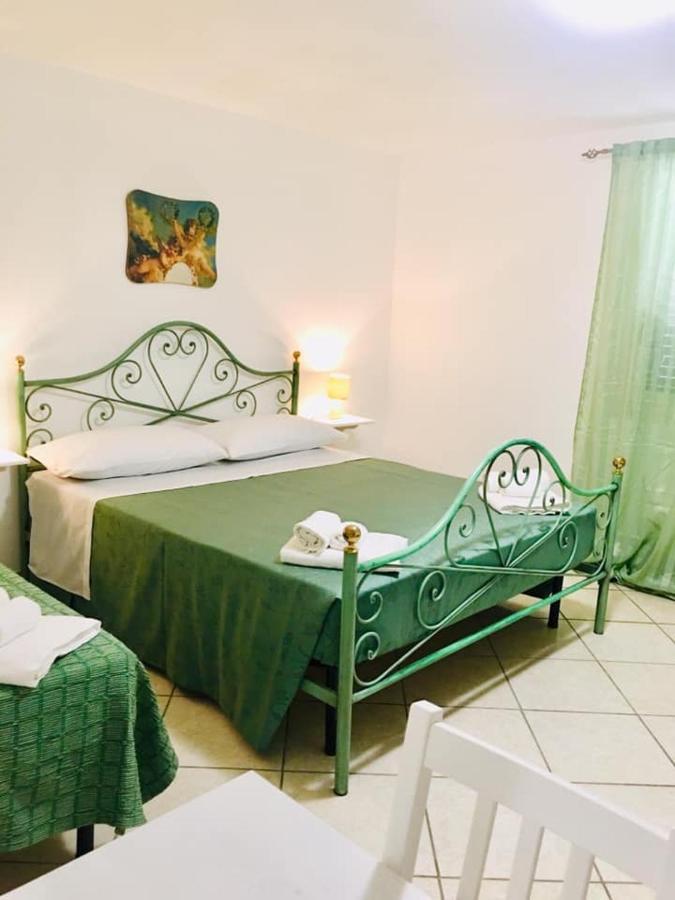 B&B I Mori Lido di Noto Екстер'єр фото