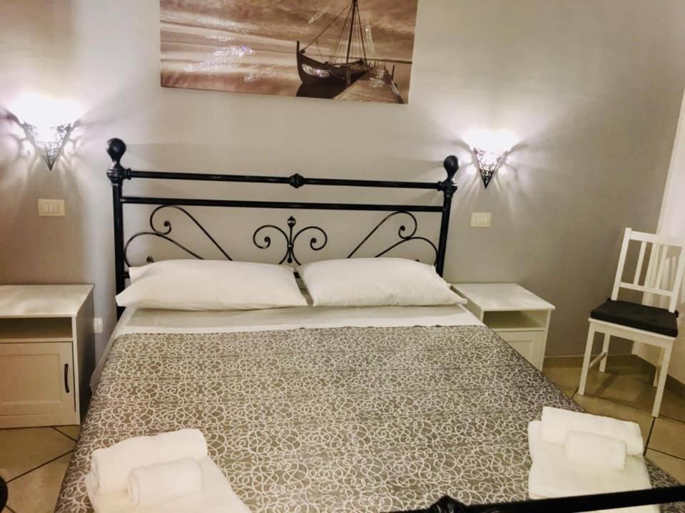 B&B I Mori Lido di Noto Екстер'єр фото