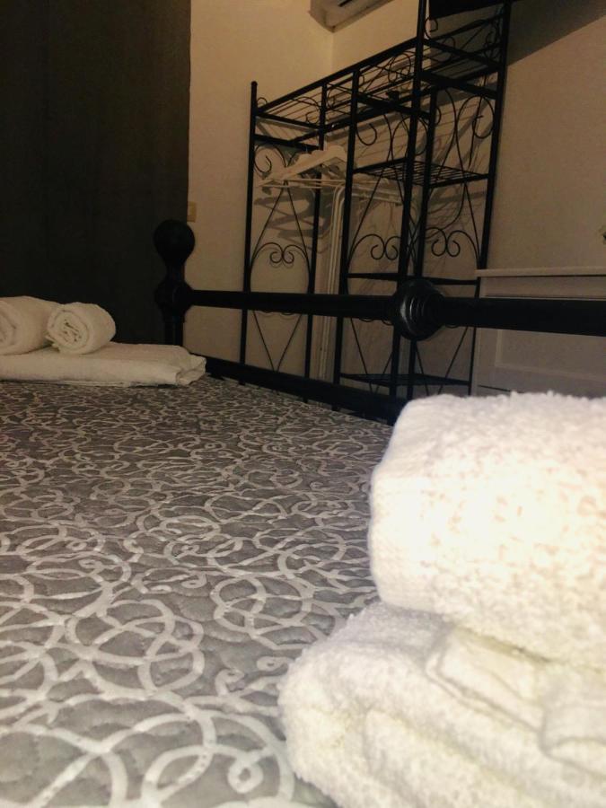 B&B I Mori Lido di Noto Екстер'єр фото
