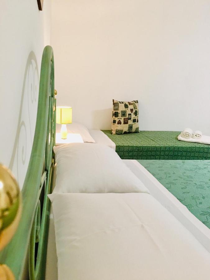 B&B I Mori Lido di Noto Екстер'єр фото