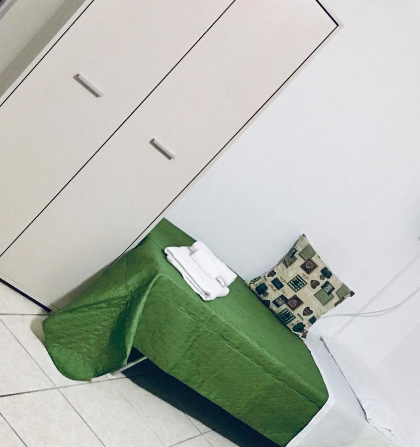 B&B I Mori Lido di Noto Екстер'єр фото