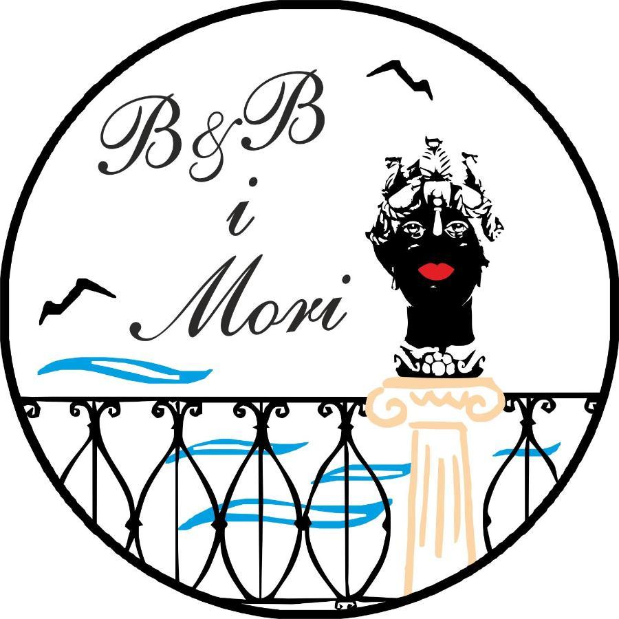 B&B I Mori Lido di Noto Екстер'єр фото