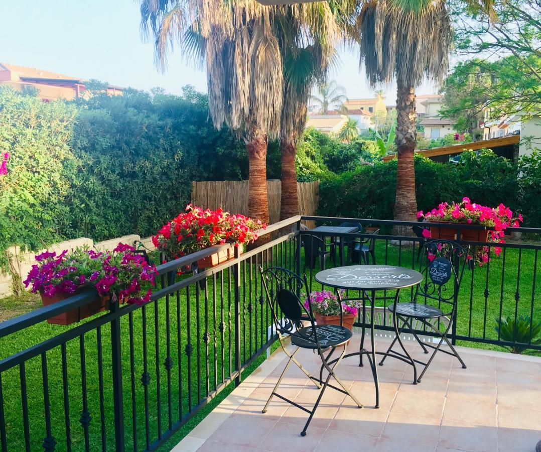 B&B I Mori Lido di Noto Екстер'єр фото