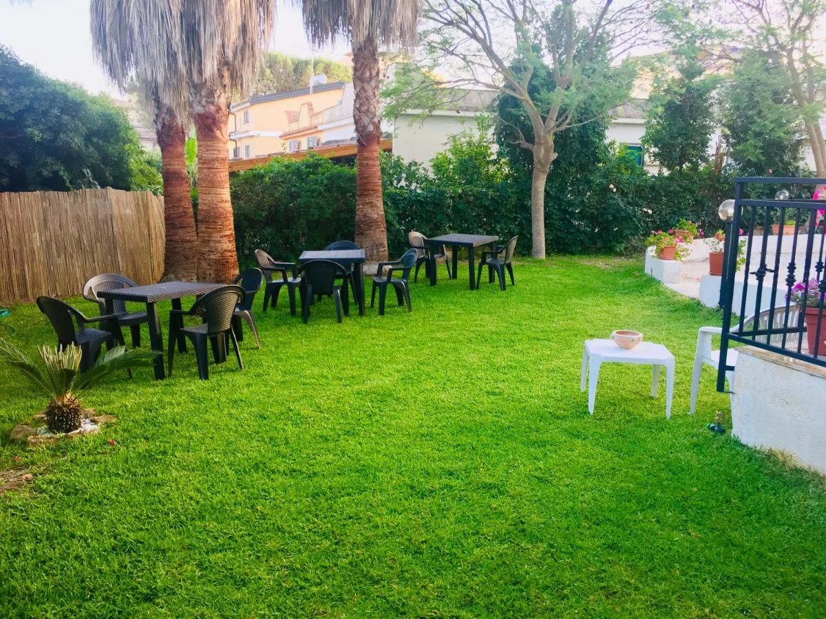 B&B I Mori Lido di Noto Екстер'єр фото