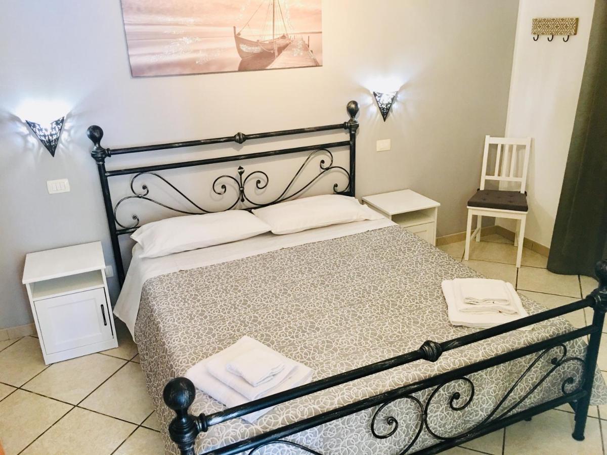 B&B I Mori Lido di Noto Екстер'єр фото