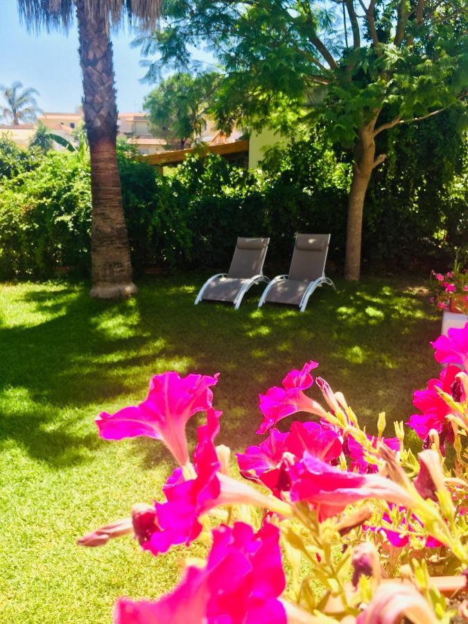 B&B I Mori Lido di Noto Екстер'єр фото