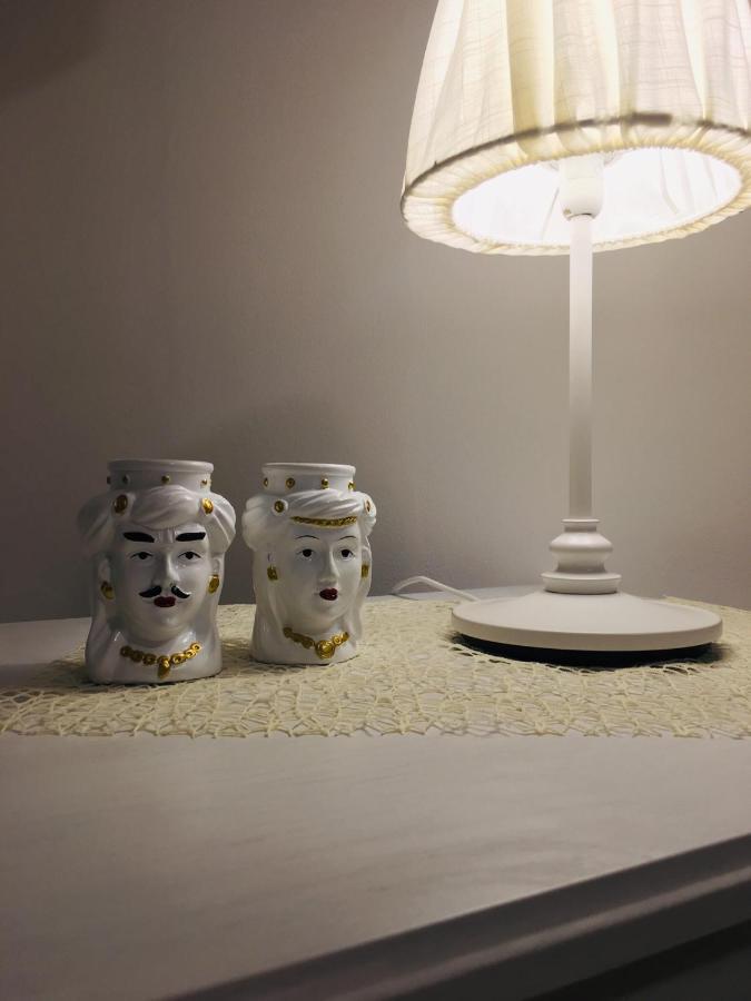 B&B I Mori Lido di Noto Екстер'єр фото