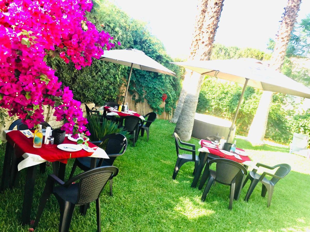 B&B I Mori Lido di Noto Екстер'єр фото