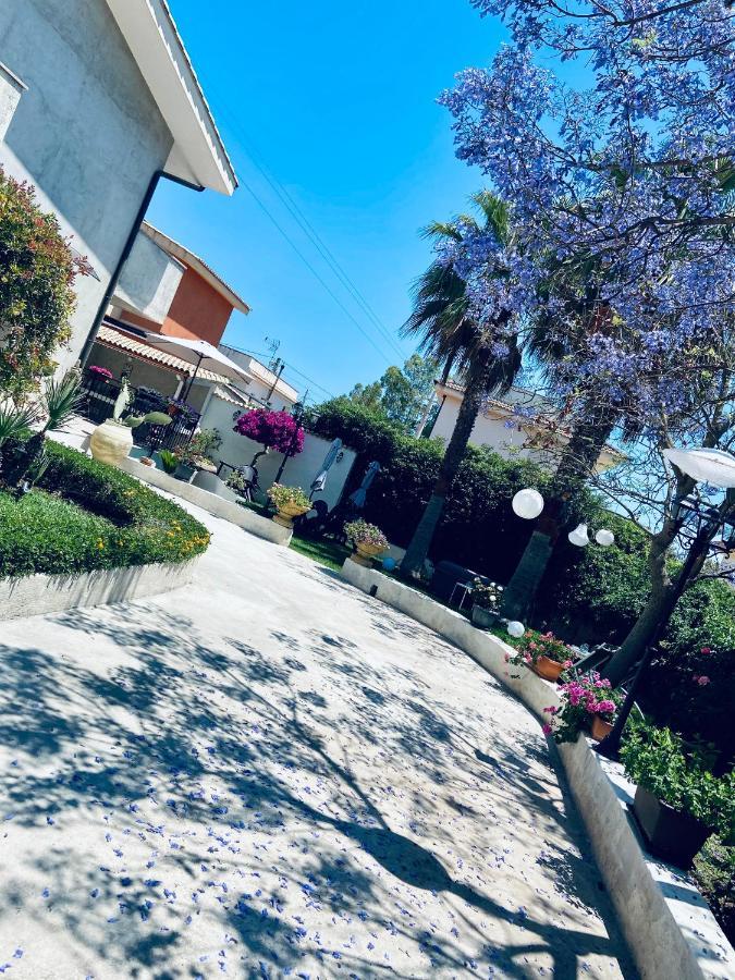 B&B I Mori Lido di Noto Екстер'єр фото