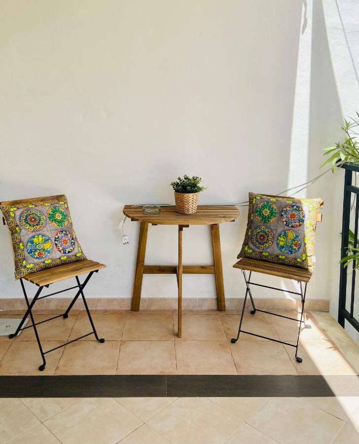 B&B I Mori Lido di Noto Екстер'єр фото