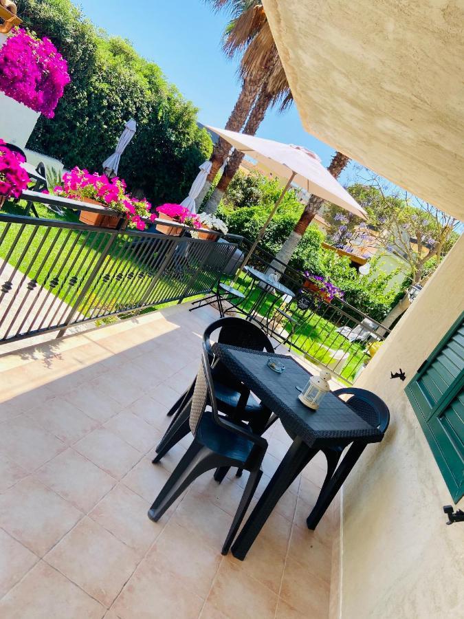 B&B I Mori Lido di Noto Екстер'єр фото